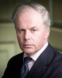 Robert Howie QC
