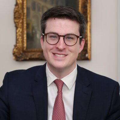 Photo of Chris Stephen