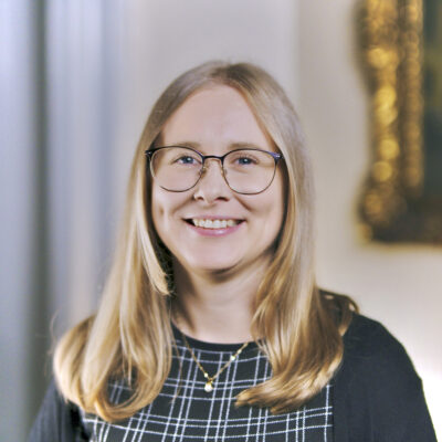 Photo of Kayley Mason